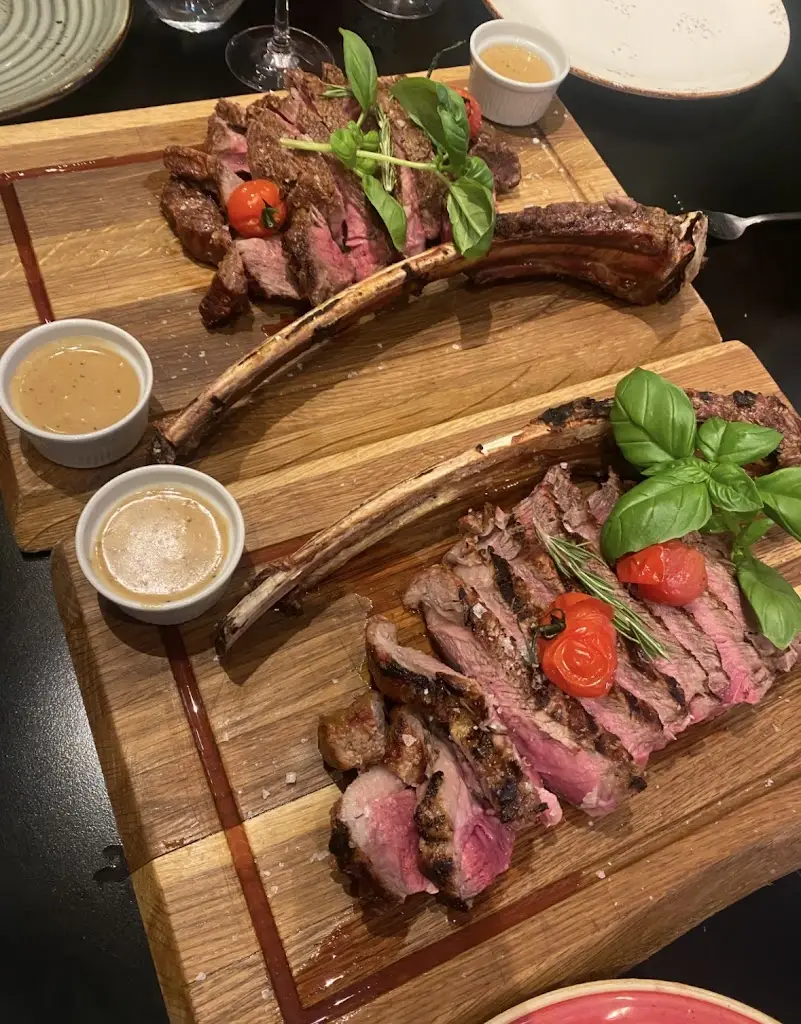 Maurisha Kilian_Vall de Cavall_Ascot_review