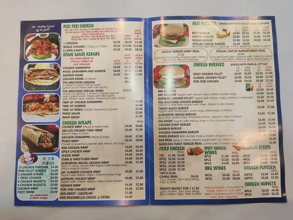 Menu_BURGERSLUT®_City and Borough of Salford_image_2