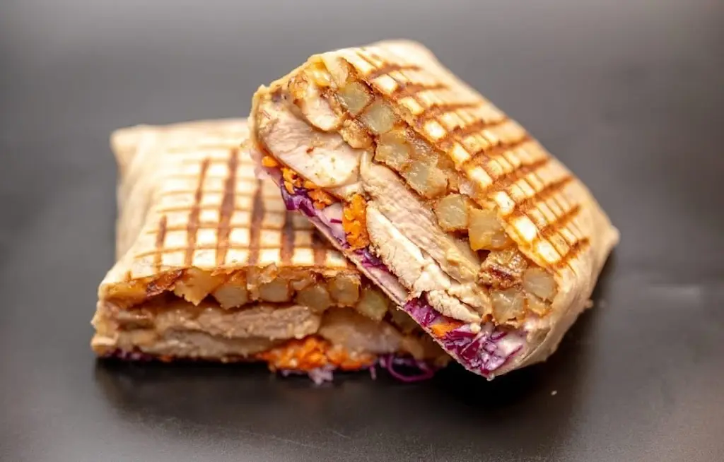 Menu_French Taco'o_City and Borough of Salford_image_5