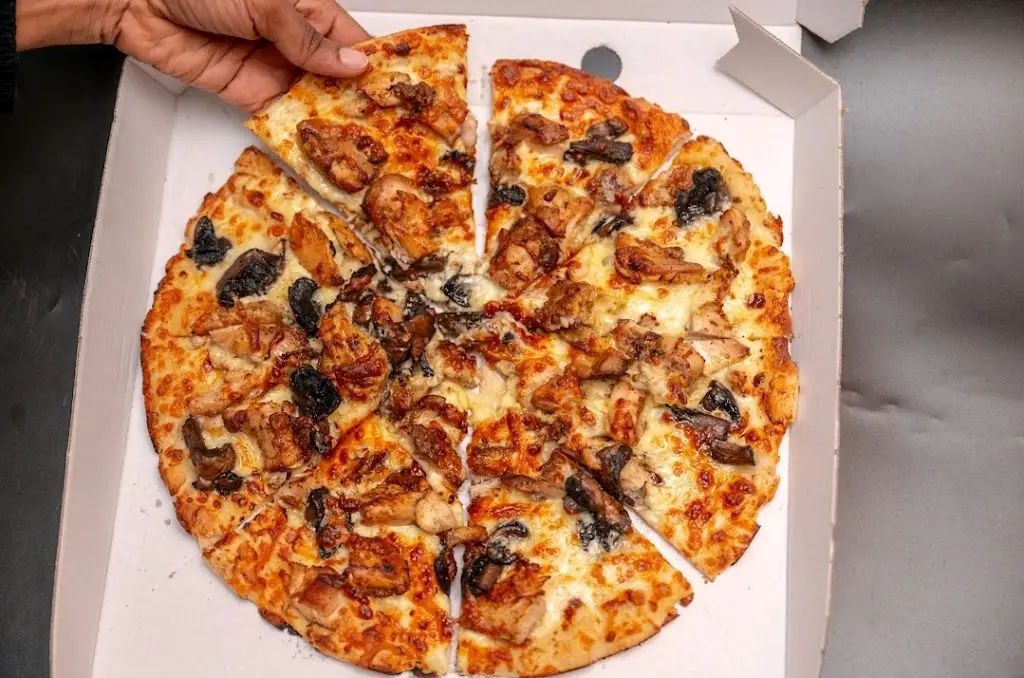 Menu_French Taco'o_City and Borough of Salford_image_7