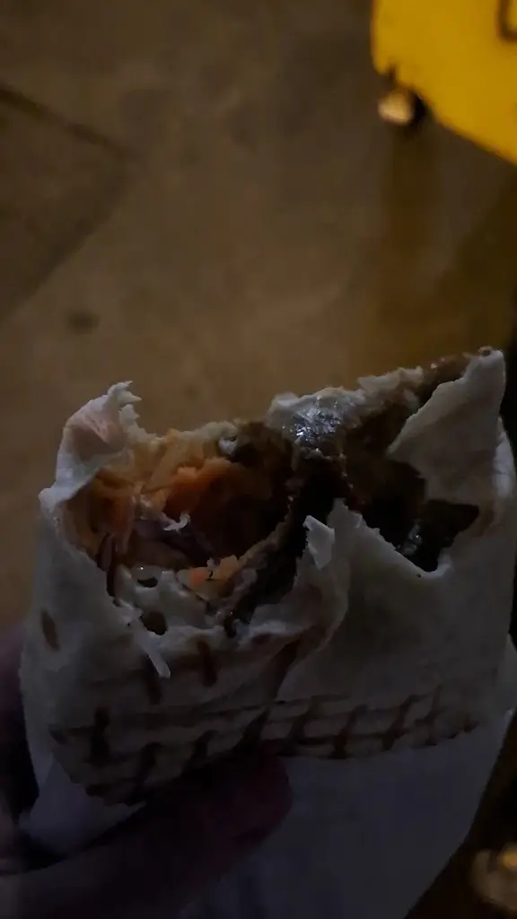 A Gibbs_French Taco'o_City and Borough of Salford_review