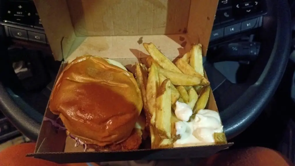 dave watkinson_French Taco'o_City and Borough of Salford_review