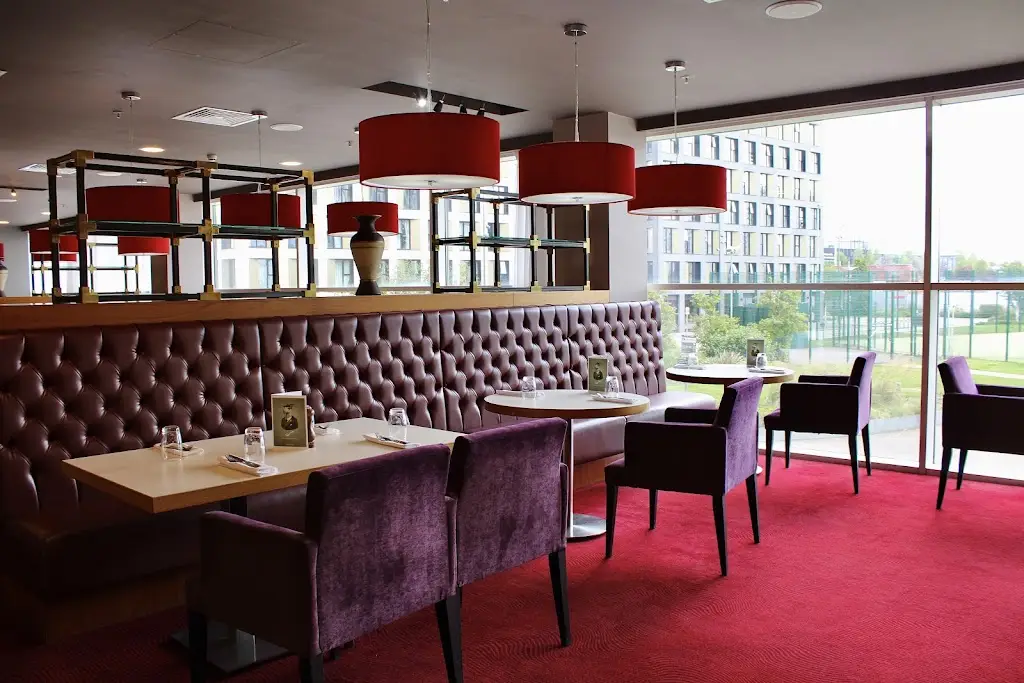 Scoff & Banter MediaCity_City and Borough of Salford_slider_image_1