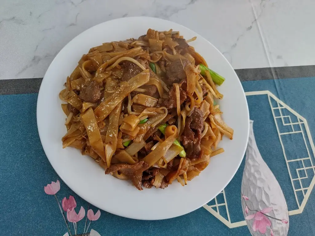 Menu_Golden Lake_City and Borough of Salford_immagine_5