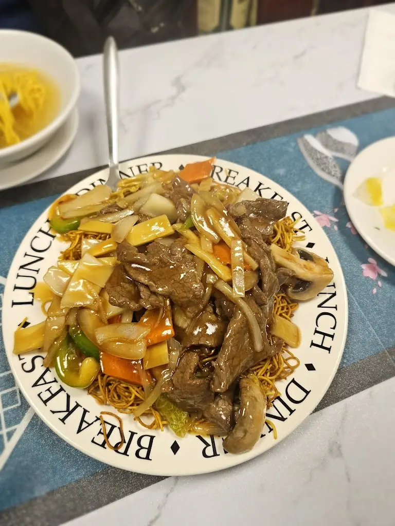 Menu_Golden Lake_City and Borough of Salford_immagine_7