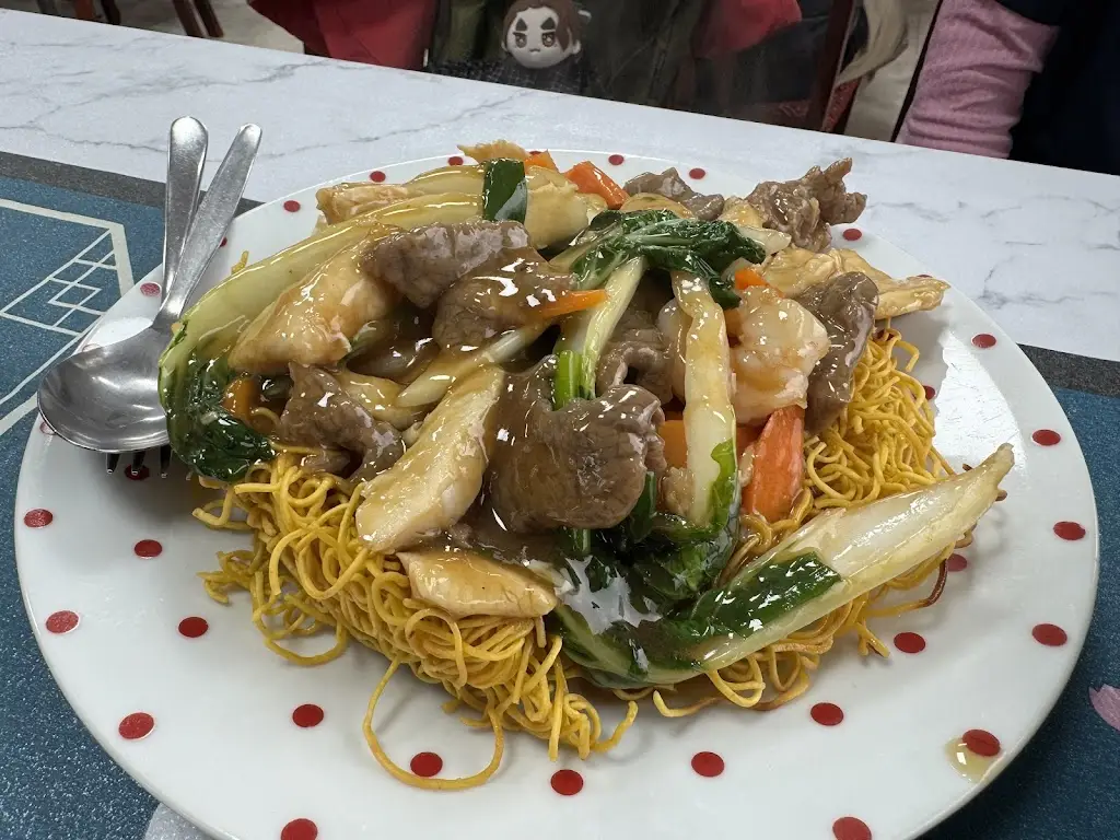 Tandy Tandy_Golden Lake_City and Borough of Salford_recensione