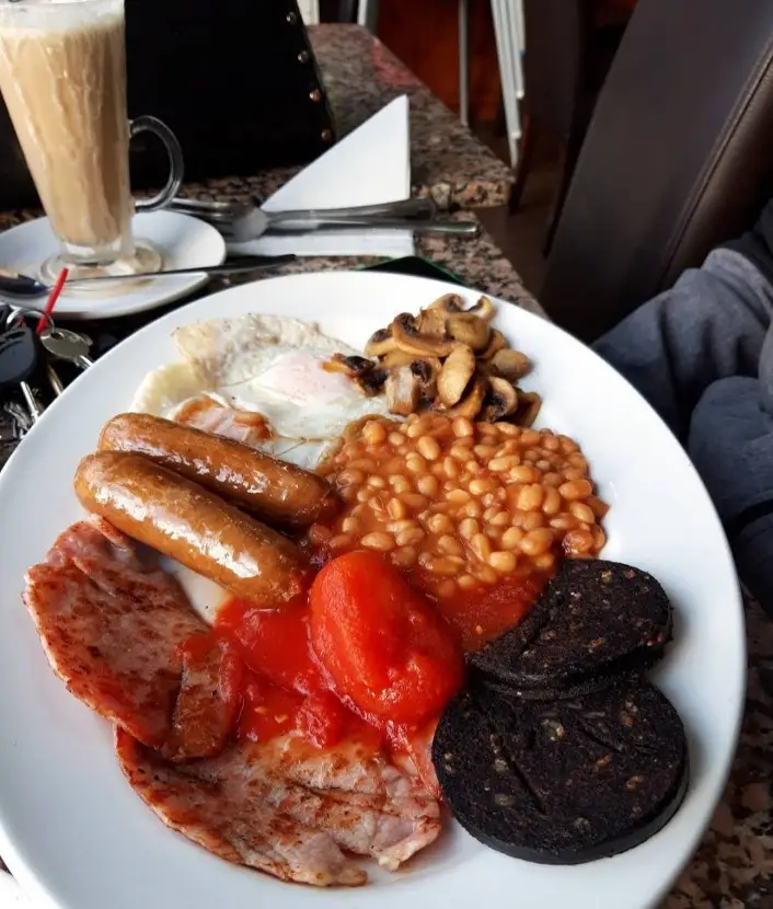 Menu_Brunch Munch Cafe_City and Borough of Salford_image_5