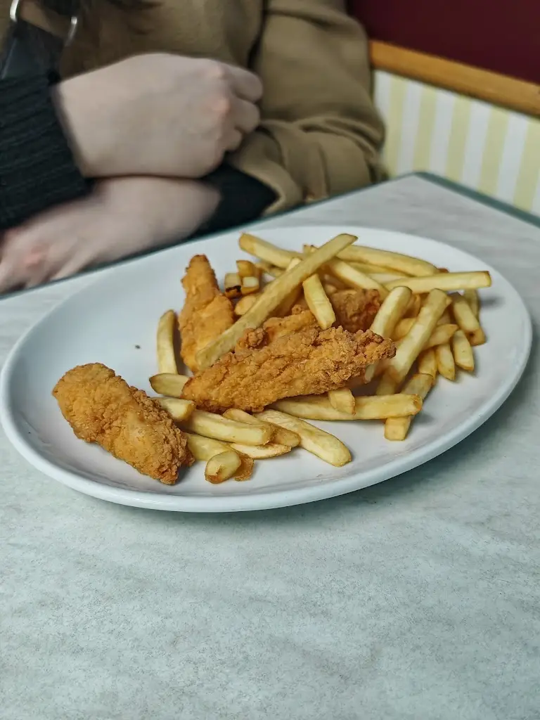 Menu_Brunch Munch Cafe_City and Borough of Salford_image_8