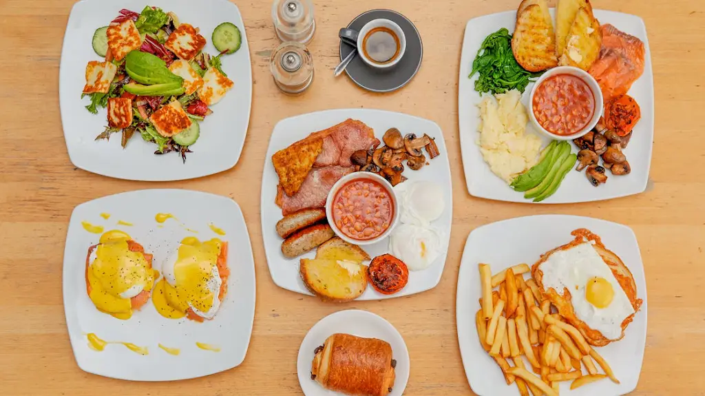 Brunch Munch Cafe_City and Borough of Salford_slider_image_2