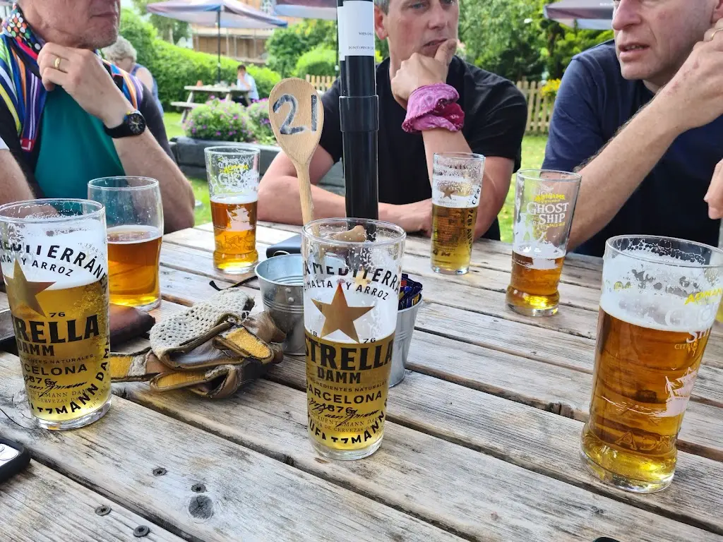 Menu_The Swan_Clare_image_1