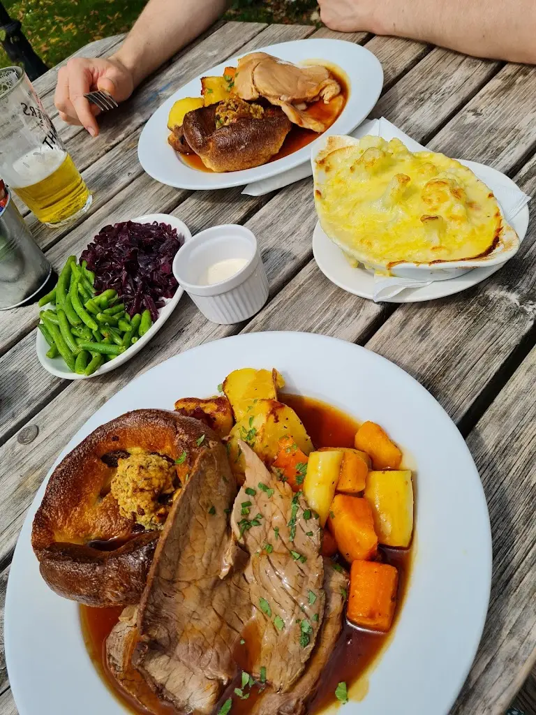 Menu_The Swan_Clare_image_2