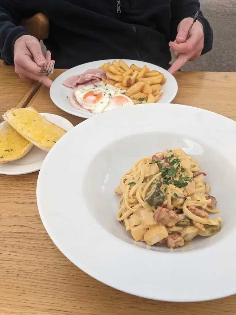 Menu_The Swan_Clare_image_5