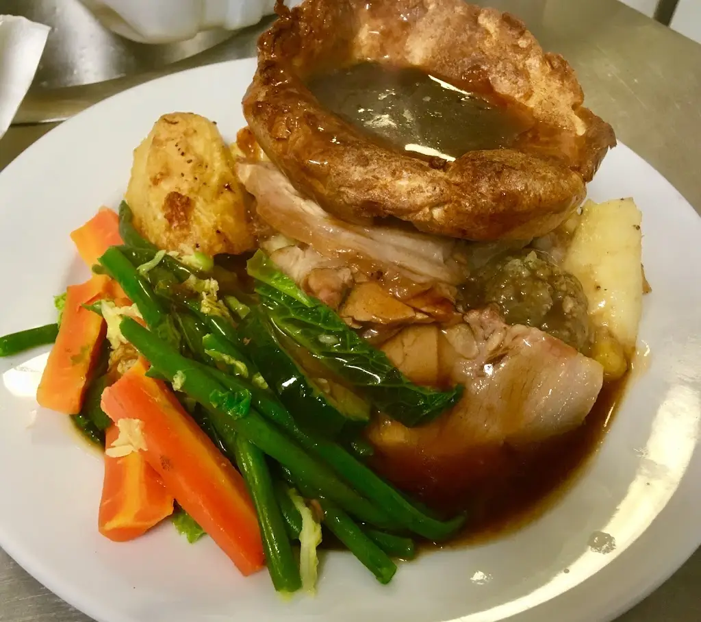 Menu_The Swan_Clare_image_7