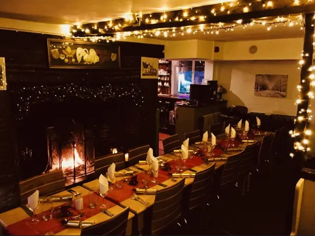 The Swan_Clare_slider_image_1