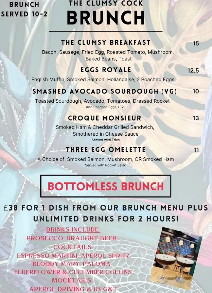 Menu_The Cock Inn_Clare_image_4