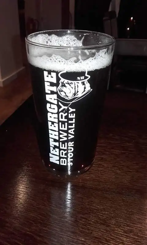 Menu_The Cock Inn_Clare_image_5