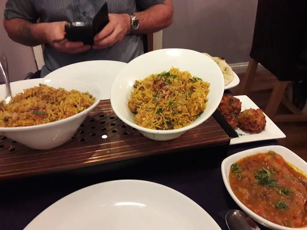 Menu_Mughal Knight Restaurant_Clare_image_7