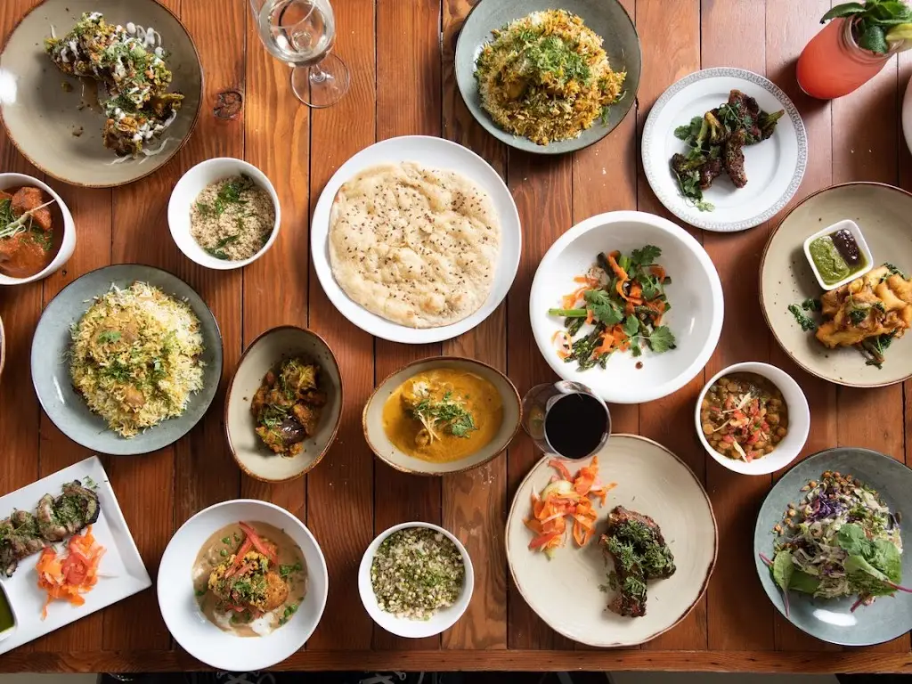 Mughal Knight Restaurant_Clare_slider_image_3