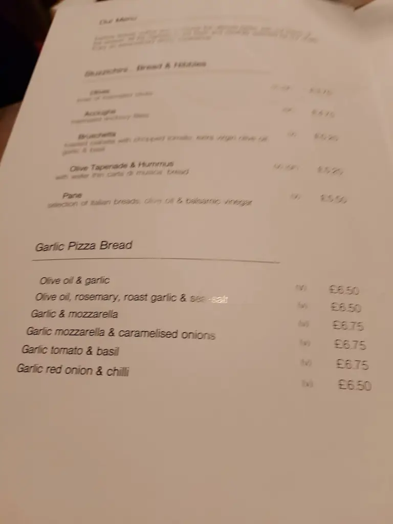 Menu_Pulcinella_Cleveleys_image_1