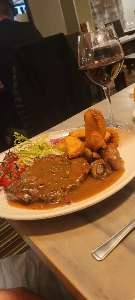 Karen Dutton_Pulcinella_Cleveleys_review