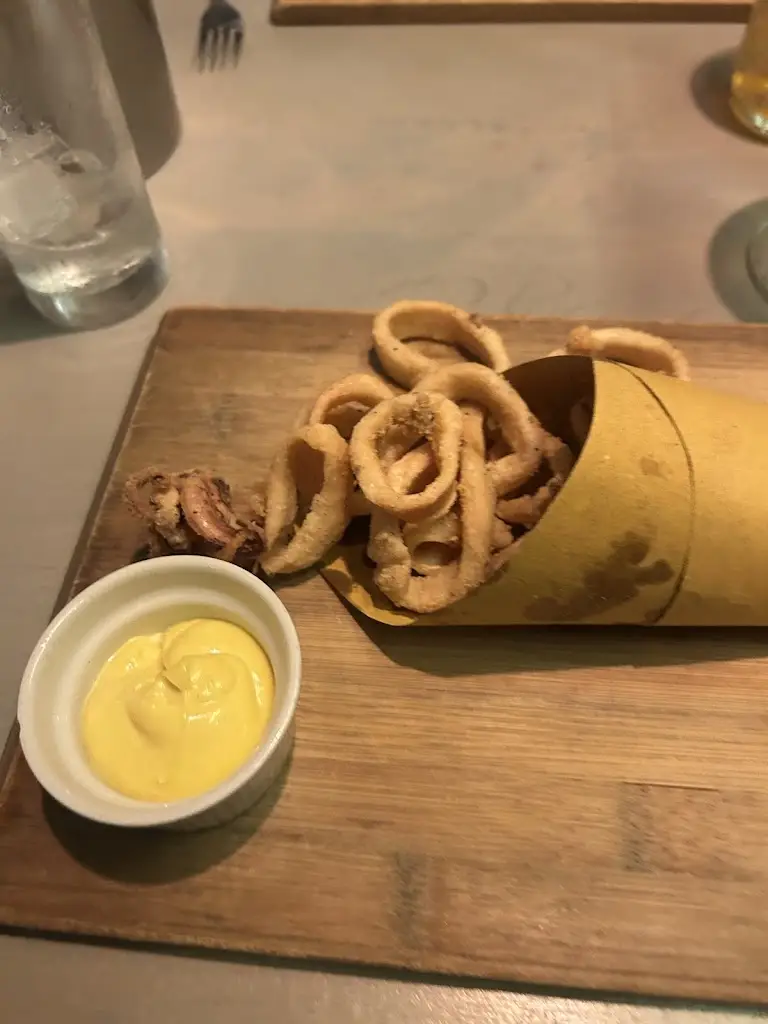 Louisa Smith_Pulcinella_Cleveleys_review