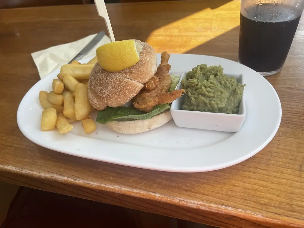 Peter Lannen_The Venue_Cleveleys_recensione