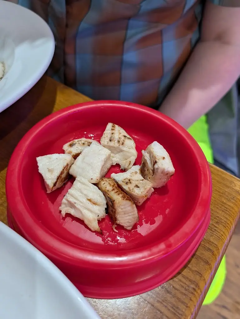 lee sutton_The Venue_Cleveleys_recensione