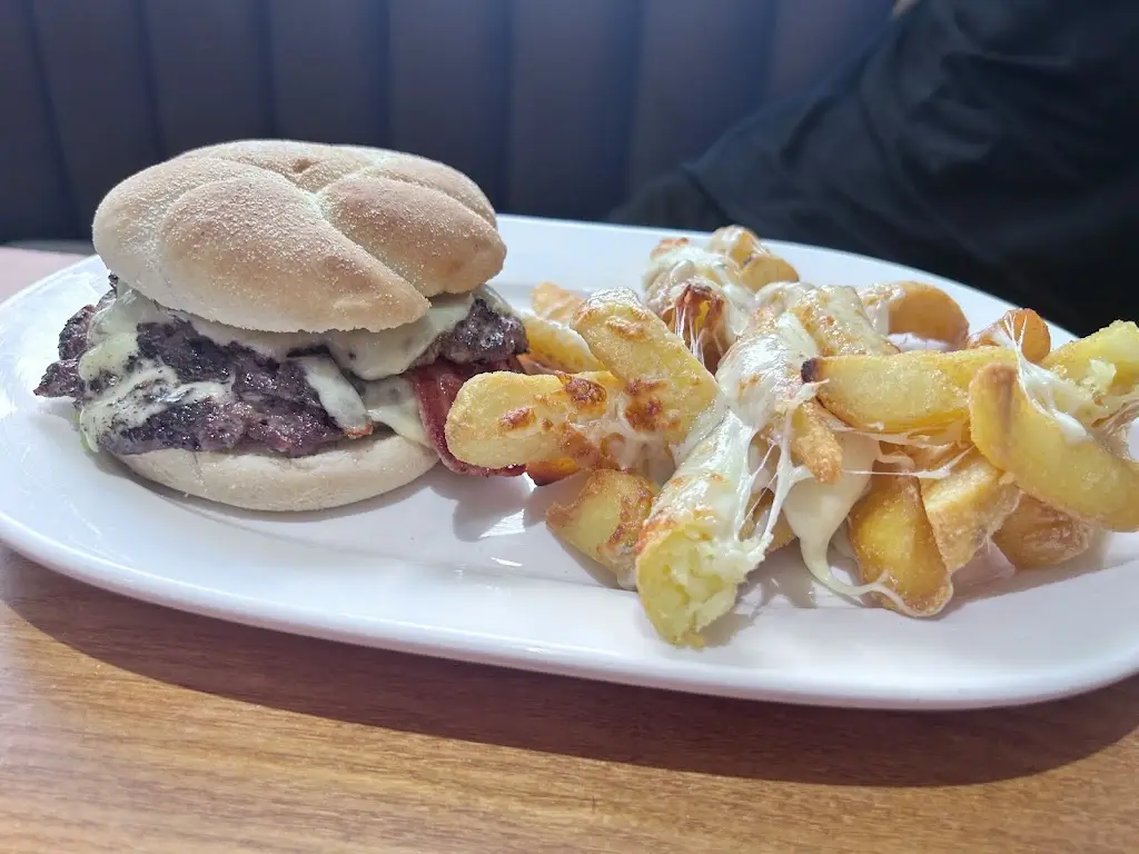 Sarah Worthington_The Venue_Cleveleys_recensione