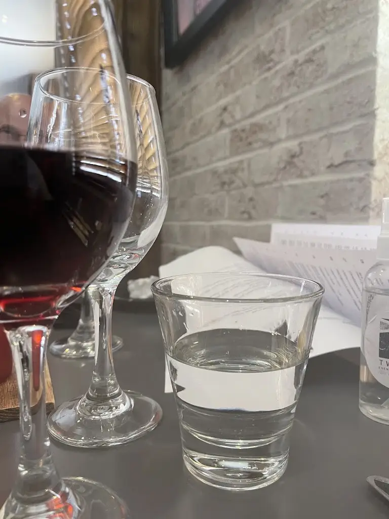 Menu_Twelve Restaurant and Lounge Bar_Cleveleys_immagine_5