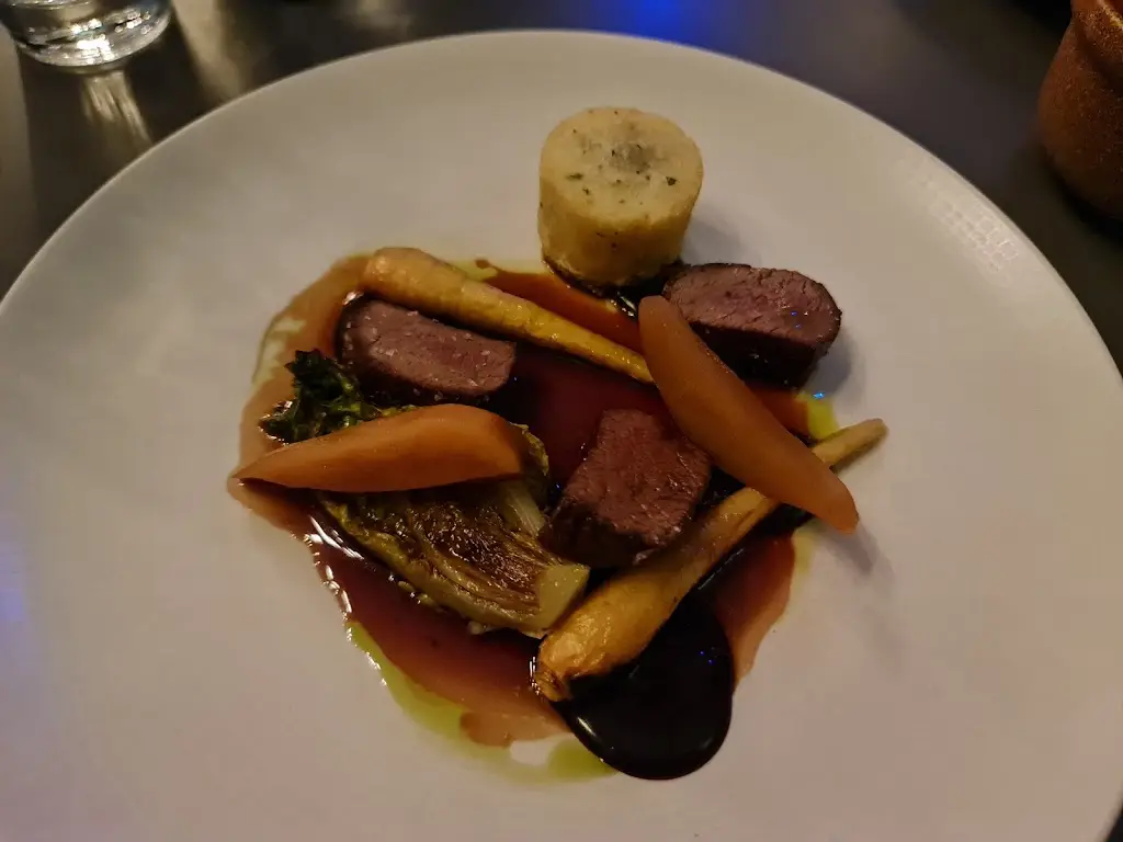 Menu_Twelve Restaurant and Lounge Bar_Cleveleys_immagine_6