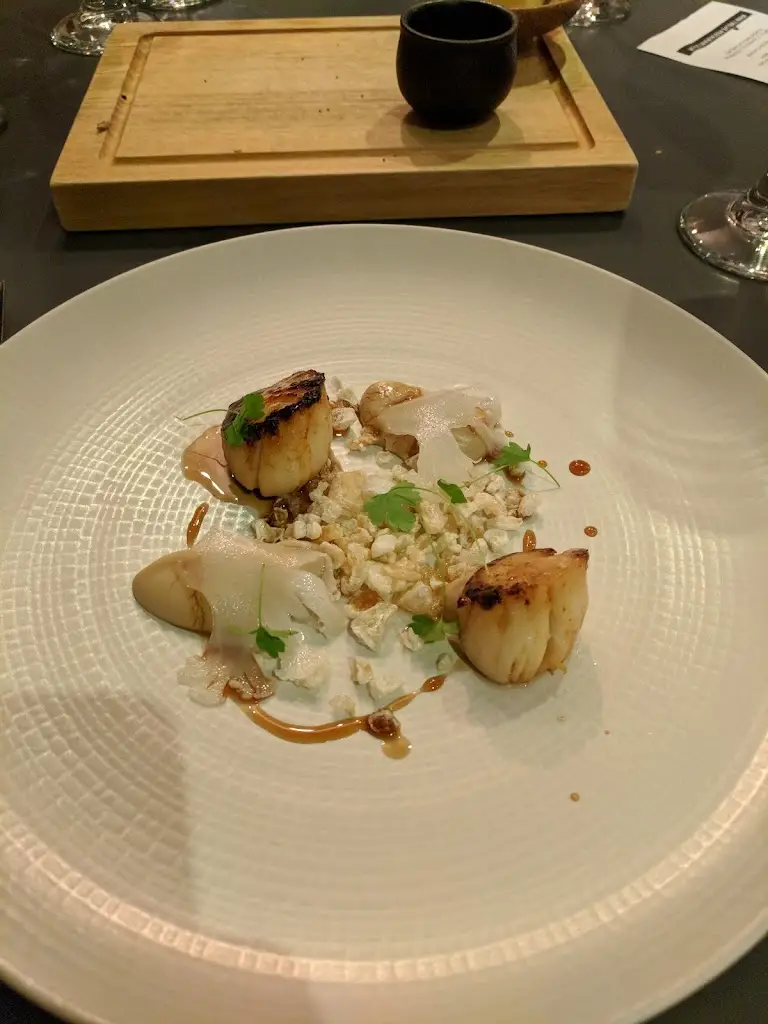 Menu_Twelve Restaurant and Lounge Bar_Cleveleys_immagine_7