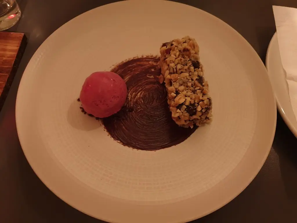 Menu_Twelve Restaurant and Lounge Bar_Cleveleys_immagine_8