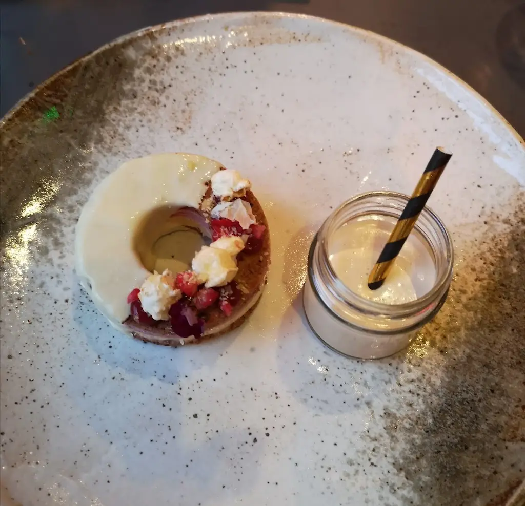 Menu_Twelve Restaurant and Lounge Bar_Cleveleys_immagine_9