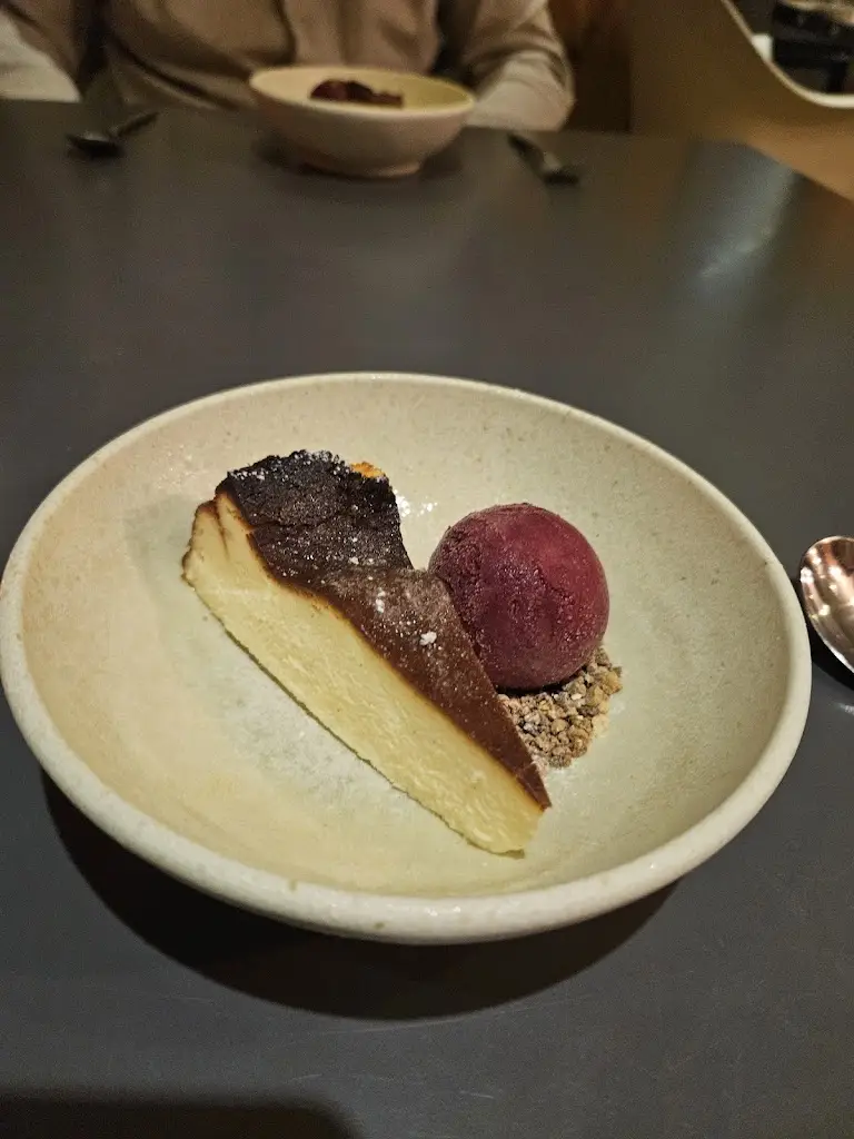 Adam Greenwood_Twelve Restaurant and Lounge Bar_Cleveleys_recensione