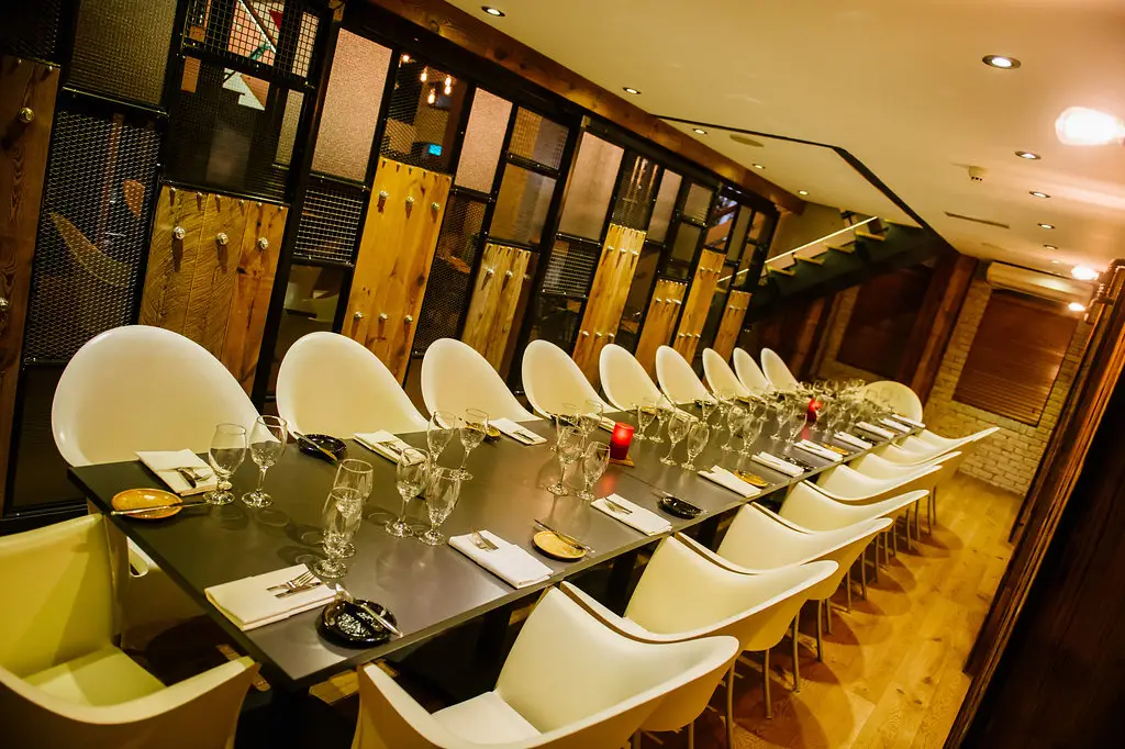 Twelve Restaurant and Lounge Bar_Cleveleys_slider_image_1