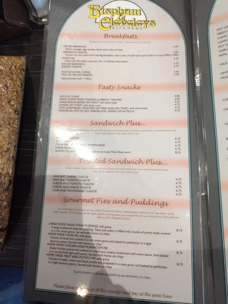 Menu_Cleveleys Kitchen_Cleveleys_image_3