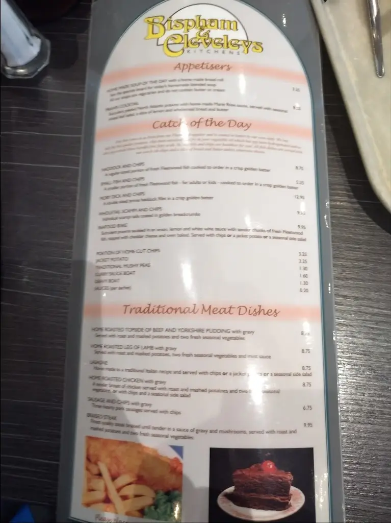 Menu_Cleveleys Kitchen_Cleveleys_image_4