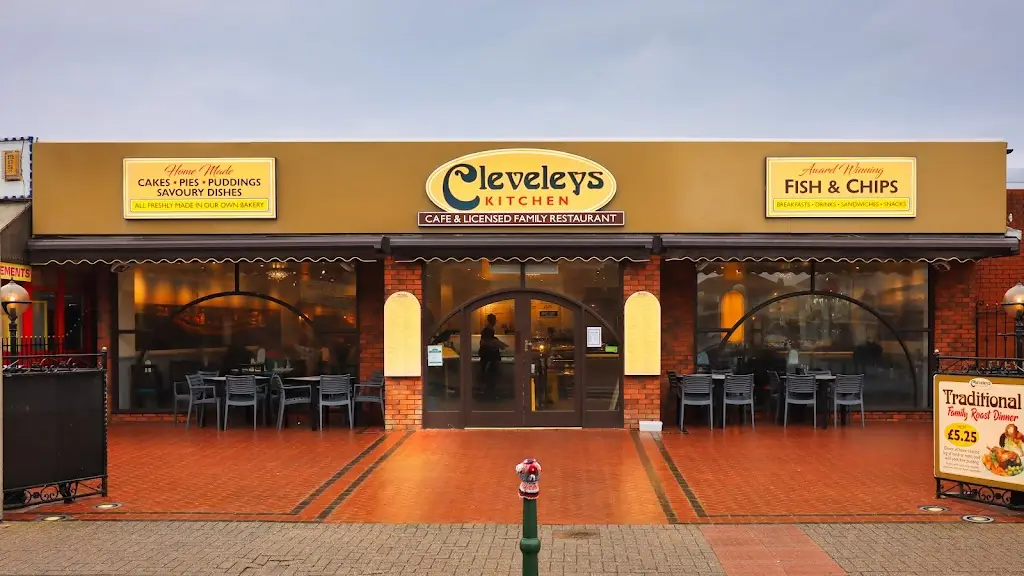 Cleveleys Kitchen_Cleveleys_slider_image_1