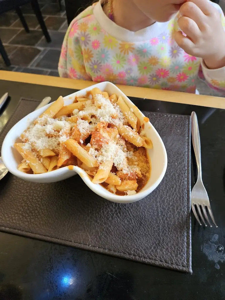 Menu_Benvenuti Cleveleys_Cleveleys_immagine_7