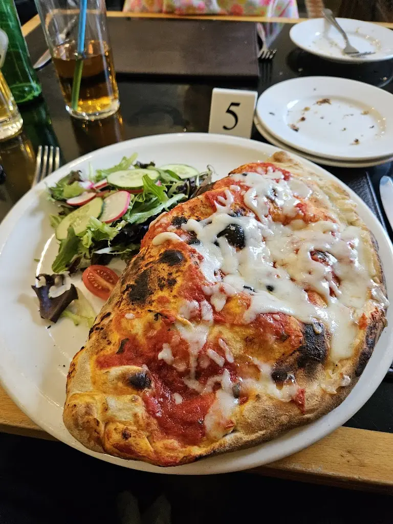 Menu_Benvenuti Cleveleys_Cleveleys_immagine_9