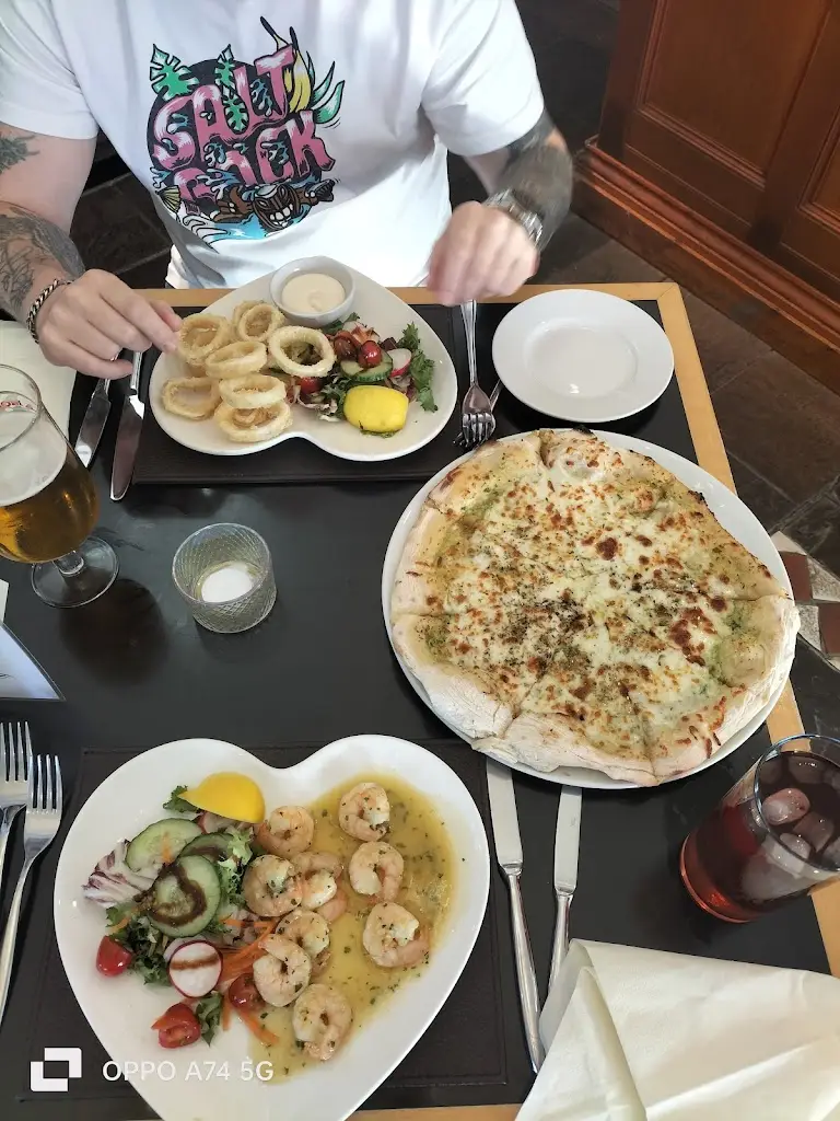 TheSaz90_Benvenuti Cleveleys_Cleveleys_recensione