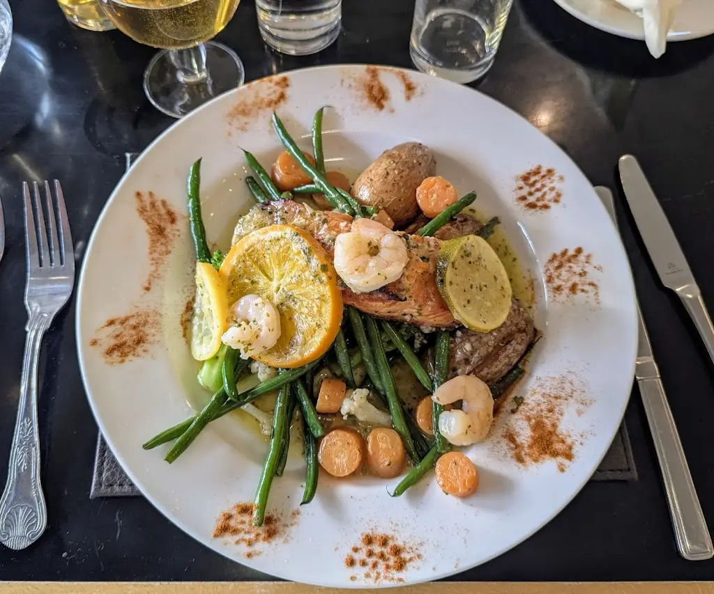 Yorkshire Lass_Benvenuti Cleveleys_Cleveleys_recensione