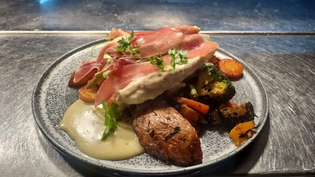 Benvenuti Cleveleys restaurant in Cleveleys