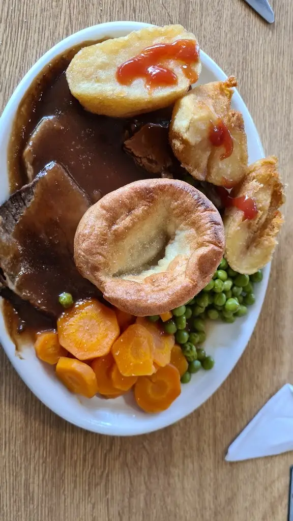 Menu_Carousel – Licensed Diner_Cleveleys_image_5