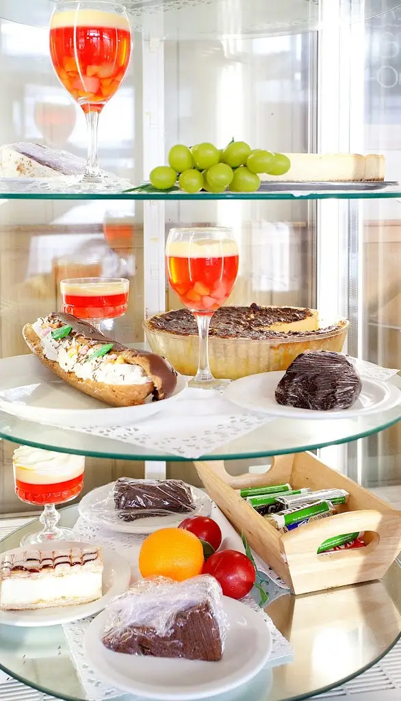 Menu_Carousel – Licensed Diner_Cleveleys_image_6