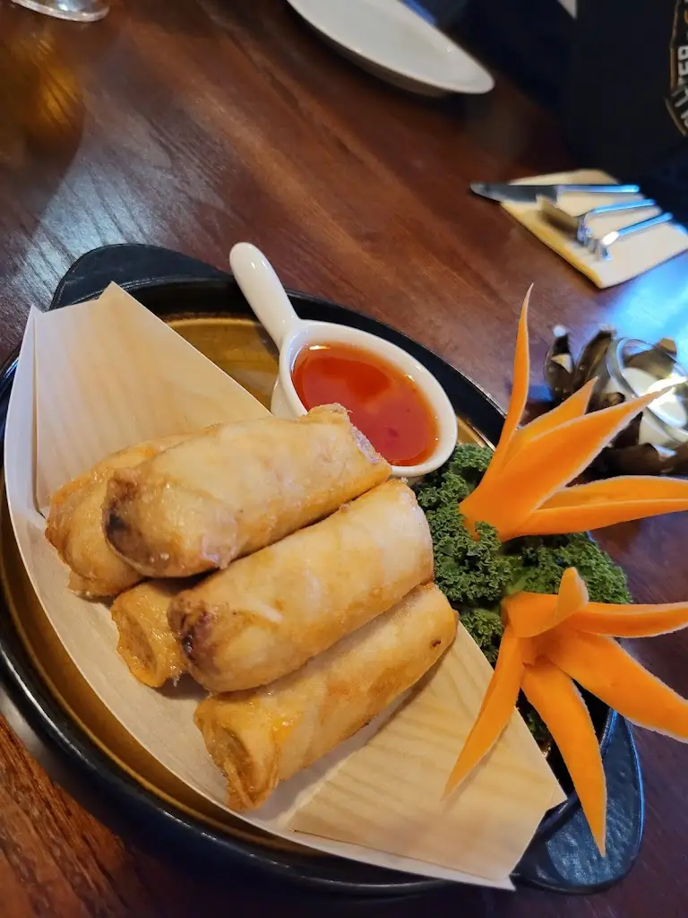 Menu_Thai Delicious_Cleveleys_image_1