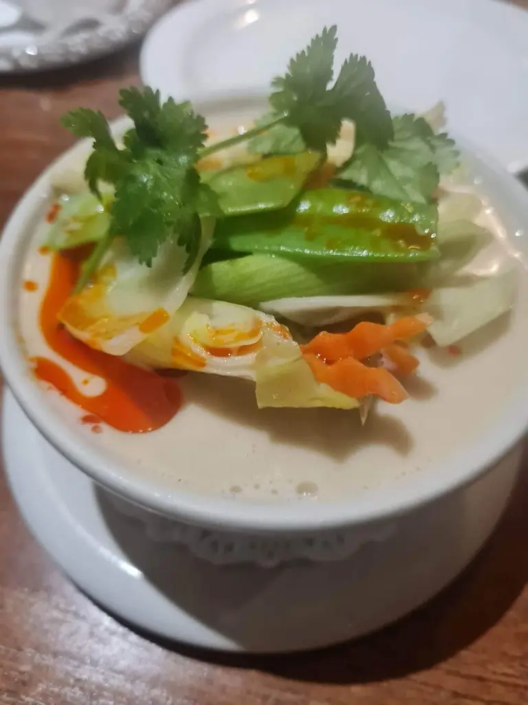 Menu_Thai Delicious_Cleveleys_image_5