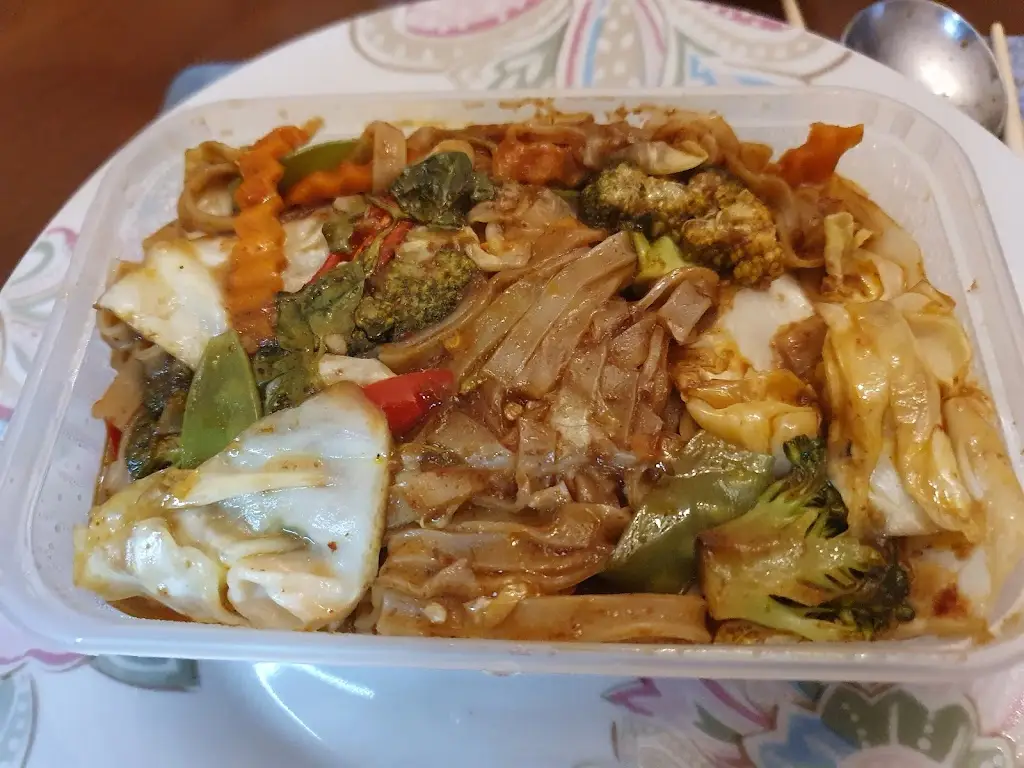 Menu_Thai Delicious_Cleveleys_image_8