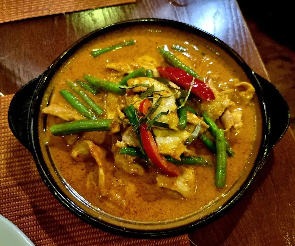 Daniel C_Thai Delicious_Cleveleys_review