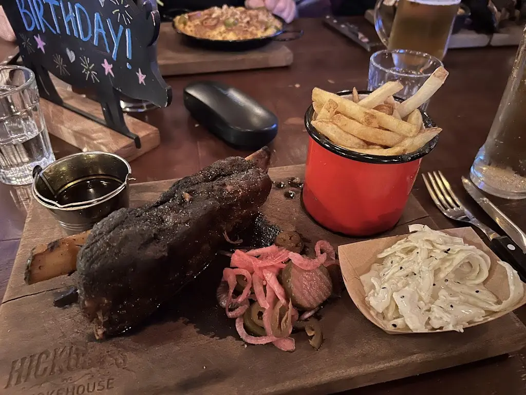 Menu_Hickory's Smokehouse Thornton_Cleveleys_image_5